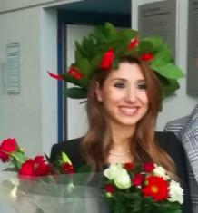 Insegnante di biologia e chimica