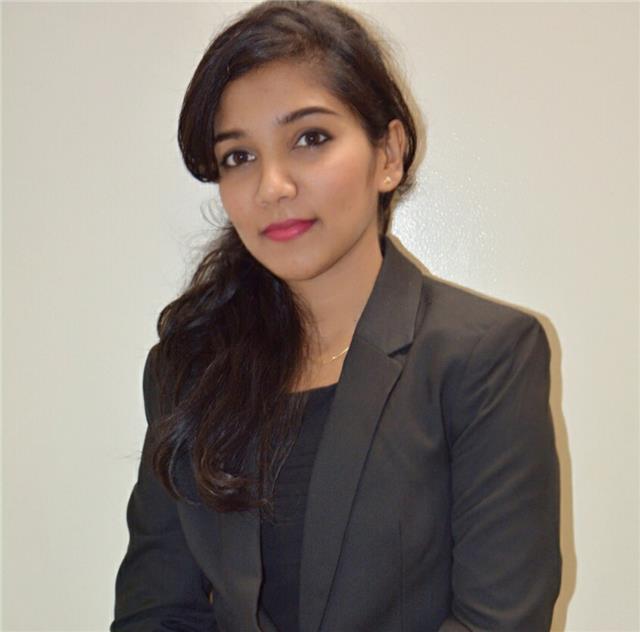Sadiya Anjum