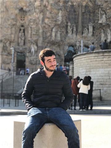 Ingeniero industrial, con experiencia en clases particulares de matemáticas y física. primaria y eso