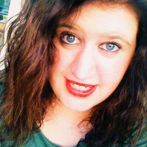 Ragazza diplomata liceo pedagogico