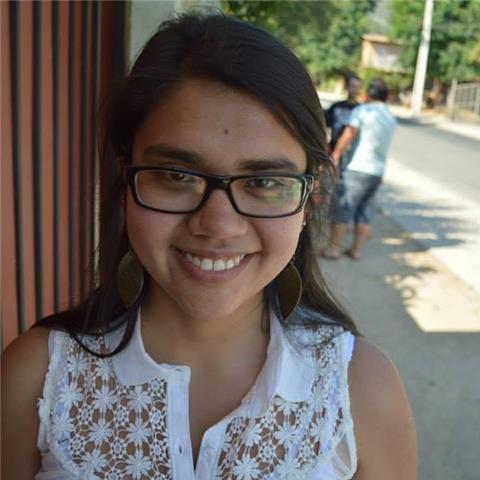 Maestra de educación especial para aprendizaje de lectura, escritura y matemáticas