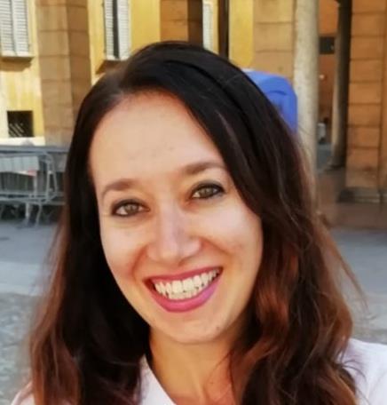 Insegnante di Francese, laurea in francese e inglese