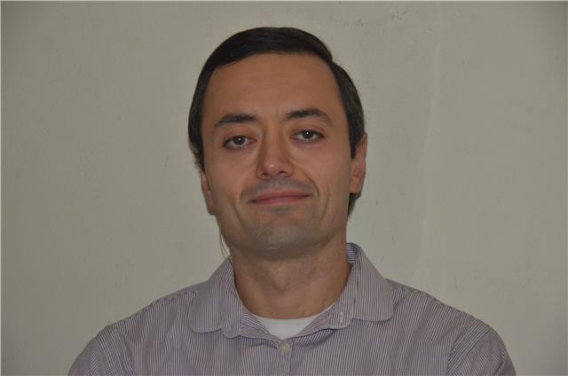 Insegnante madrelingua inglese con laurea in lettere