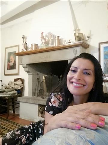 Insegno l'unico metodo valido di canto per cantanti di opera lirica. Anche per Skype o watsaap