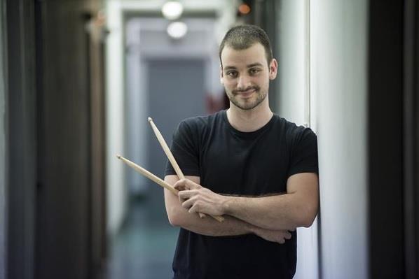 Clases de batería en zaragoza presenciales