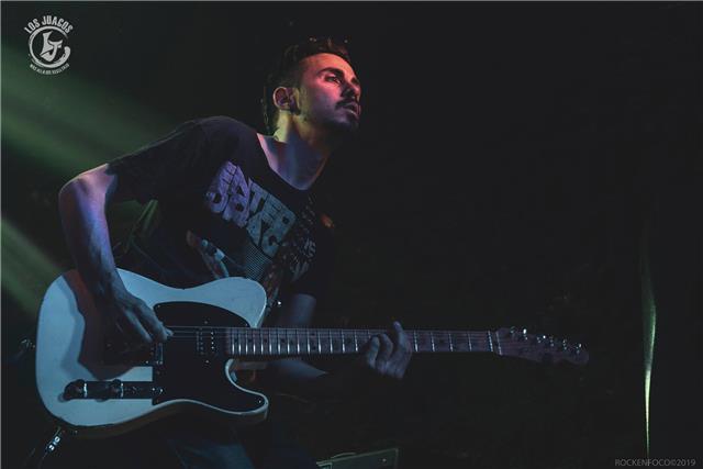 Clases online de Guitarra y Lenguaje Musical