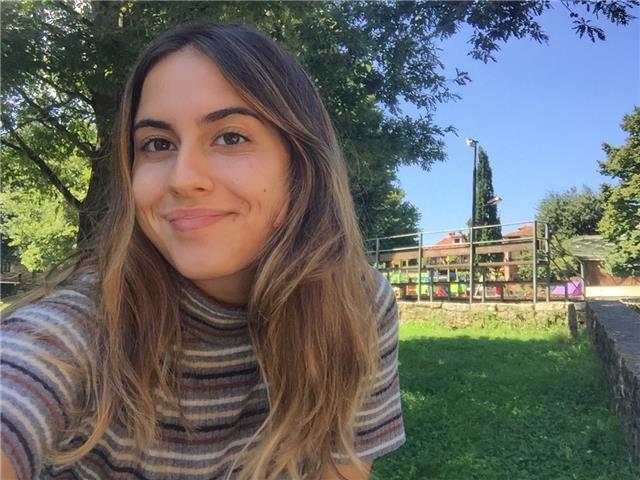 Doy clases particulares de inglés y biología a nivel de Primaria y ESO