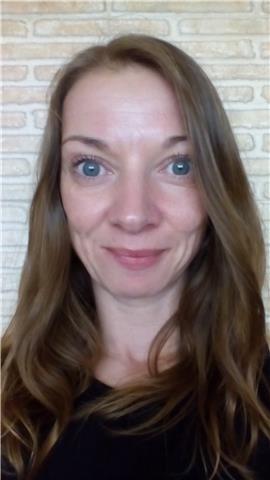 Profesora de inglés nativa y titulada. hablo español!