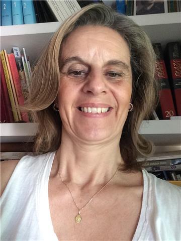 Pilar Sepulveda Sepulveda