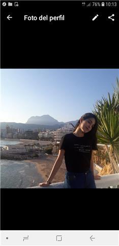 Doy clases de francés para niños y jovenes