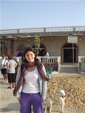 Laureata dietistica, maturità scientifica