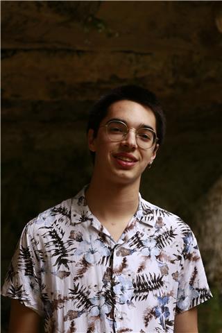 Studente diplomato con 100 e con certificato di lingua inglese livello C1. Ripetizioni nel weekend a Verona e Provincia