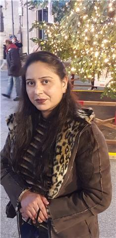 Profesora de ingles ofrece de clases particulares conversacion