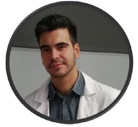 Hola! soy médico y dietista y tengo experiencia en clases del ámbito científico y sanitario