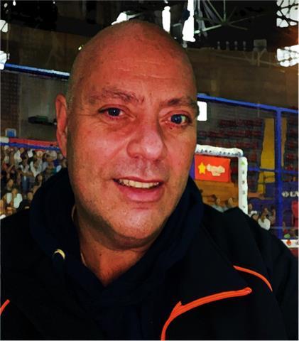 Clases de padel profesor/entrenador de padel