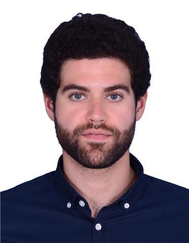 Alvaro Sánchez Garrido