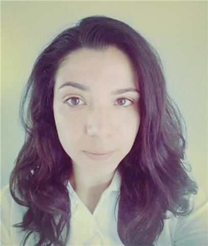 Ingeniera con 14 años de experiencia dando clases a estudiantes de ciencia