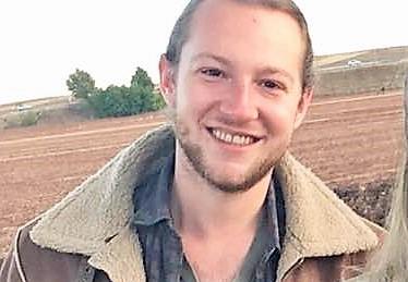 Profesor nativo de inglés con 9 años de experiencia, listo para llevar tu inglés al siguiente nivel!