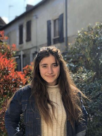 Etudiante en licence de philosophie, je propose mon aide aux plus petits afin d'approfondir leur maîtrise du Français