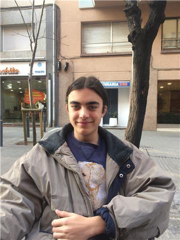 Doy clases particulares a chic@s estudiantes de Educación Pimária y Secundária