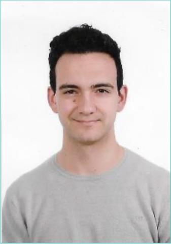 Estudiante de derecho y ciencias políticas da clases de repaso para materias de bachillerato social (matemáticas aplicadas, filosofía, lengua...)