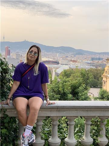 Doy clases particulares de Ingles, español, danzas urbanas