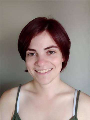 Joven con dotes para la enseñanza particular o a grupos reducidos; nivel eso, con posibilidad de bachillerato