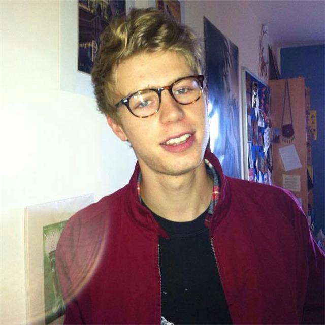 Profesor de ingles // english teacher