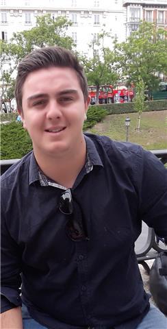 Doy clases particulares historia y geografía eso y bachiller