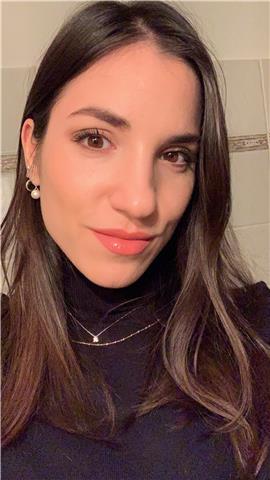 Sono melissa, ho 23 anni e sono una laureanda magistrale in lingue per le relazioni internazionali all’ucsc! offro ripetizioni di lingua inglese