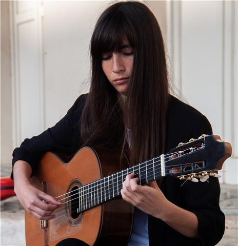 Clases de guitarra clásica y otros estilos (todos los niveles)