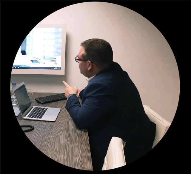 Abogado y antiguo opositor a la carrera judicial imparte clases particulares de derecho