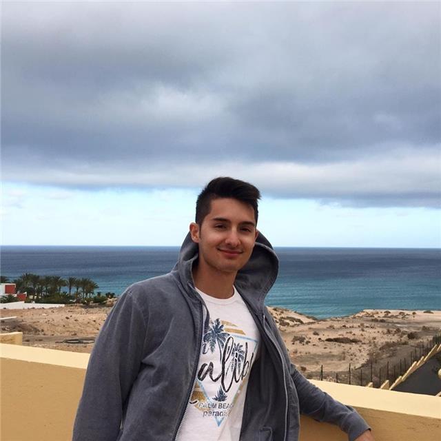 Laureando magistrale in ingegneria spaziale offre ripetizioni di matematica, fisica, fisica tecnica (o termodinamica), analisi