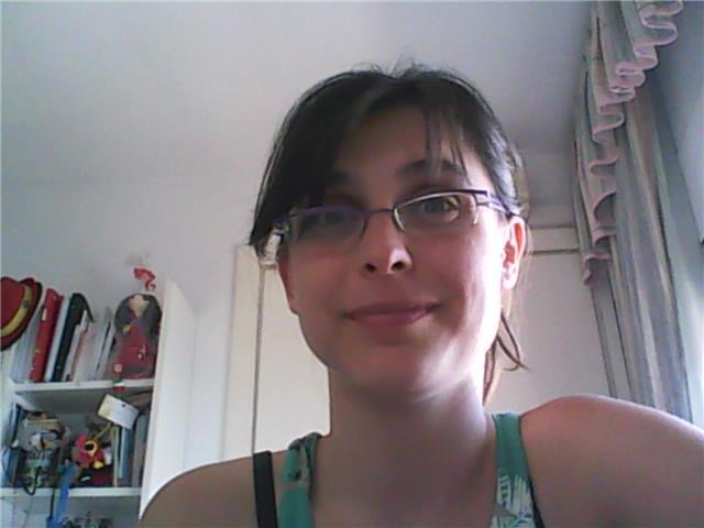 Profe de primaria y primeros cursos de la eso en seseña