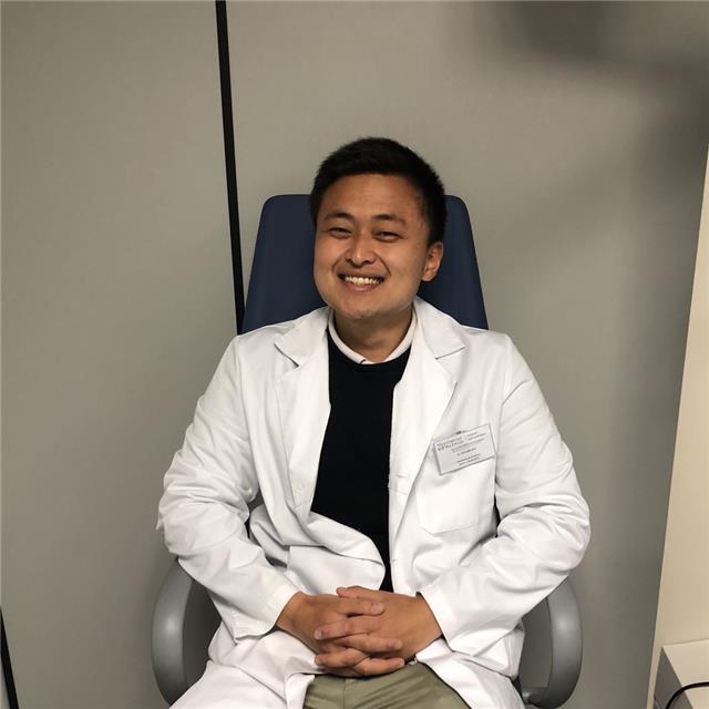 Chino mandarín nativo