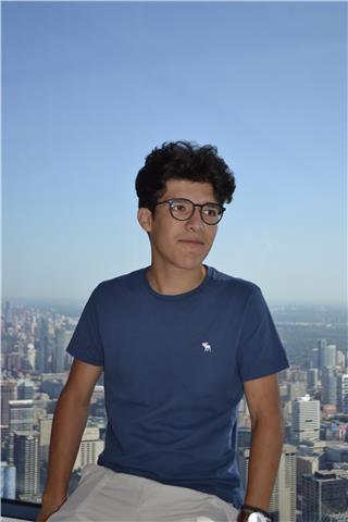Professeur de Mathématiques ou Physique