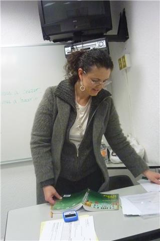 Clases de español para extranjeros