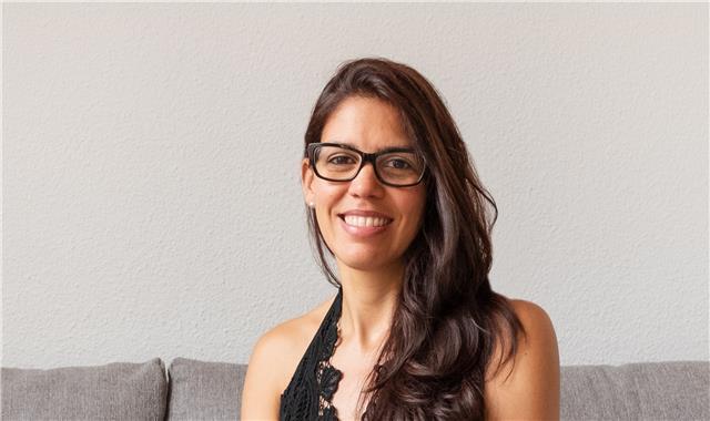 Kirenia González Del Río