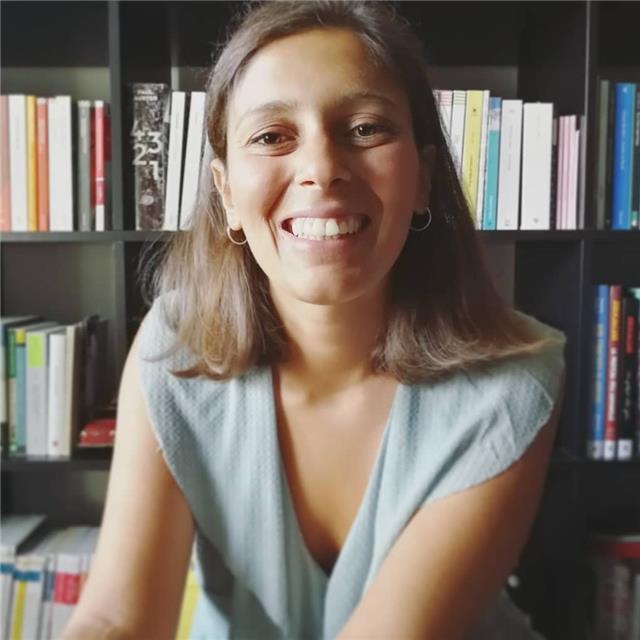 Professeure d'italien native offre cours en ligne d'italien dans toute la France