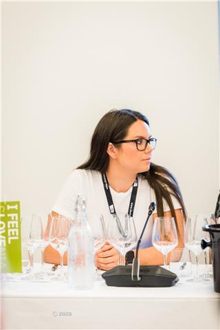 Profesora de ingles, con varios años de experiencias ofrece clases de ingles en la rioja o online