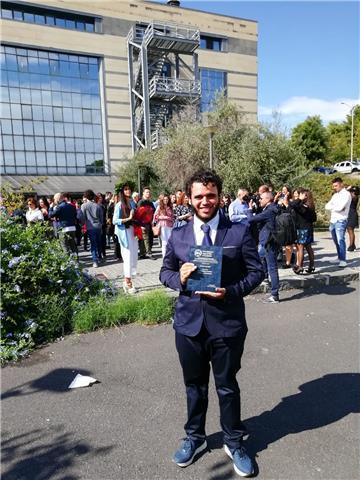 Offro ripetizioni in materie scientifiche : Matematica, fisica, geometria