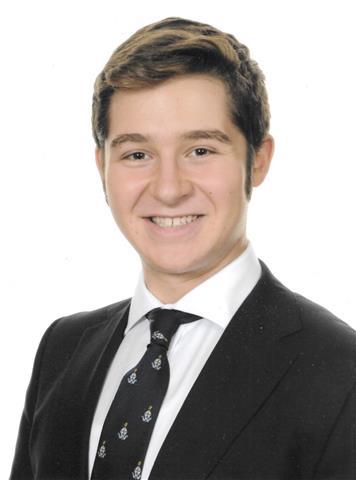 Profesor de matemáticas de eso y bachillerato