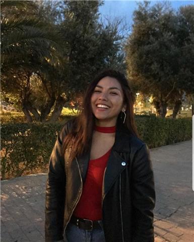 Estudiante de 3° de marketing, imparto clases particulares online y presencial de matemáticas desde primaria hasta 1°bachillerato