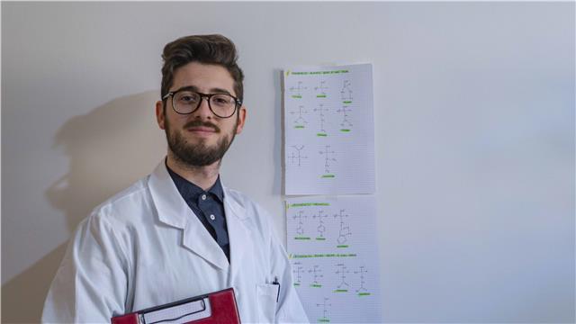 Materie medico-scientifiche