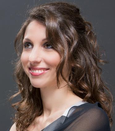 Clases de canto, soprano titulada por el conservatorio superior