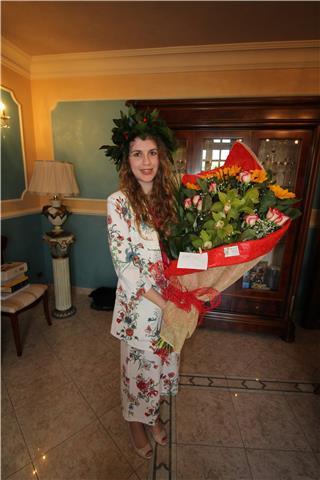 Dottoressa laureata in scienze farmaceutiche applicate offre lezioni private in biologia e matematica