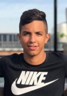 Alumno graduado en 2 bachillerato tecnológico, ofrece clases de matemáticas a alumnos de la eso o bachillerato! no te arrepentirás!