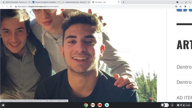 Studente secondo anno di Filosofia offre ripetizioni di italiano e materie umanistiche a studenti di elementari, medie e liceo