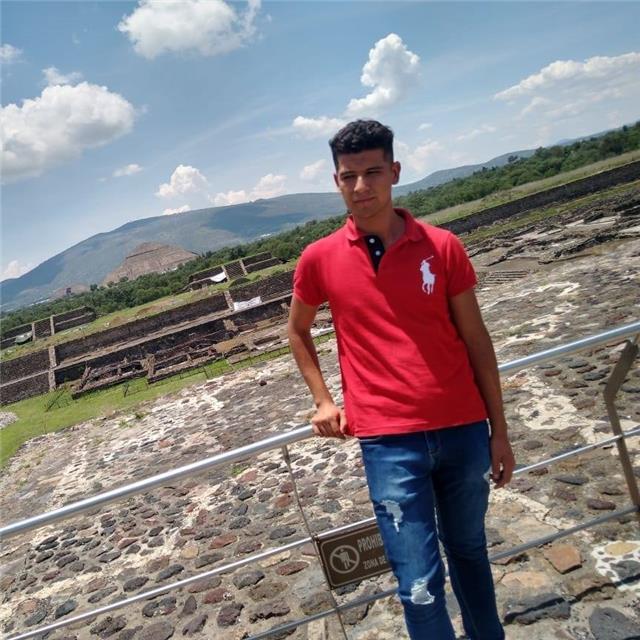 teacher