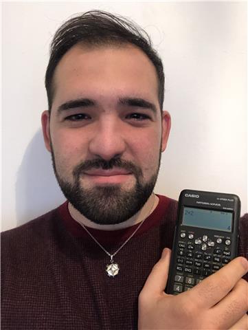 La MATEMATICA davvero come non l’hai mai studiata!
